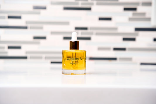 Face Oil