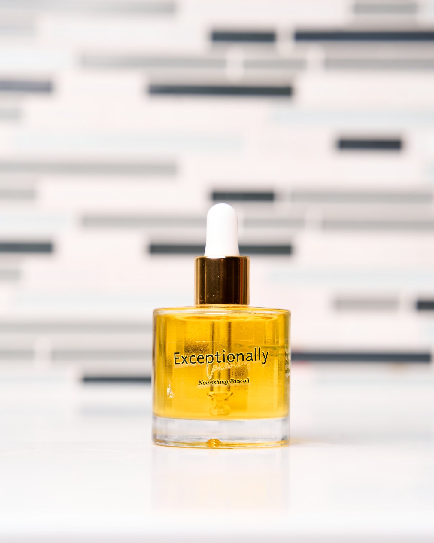 Face Oil
