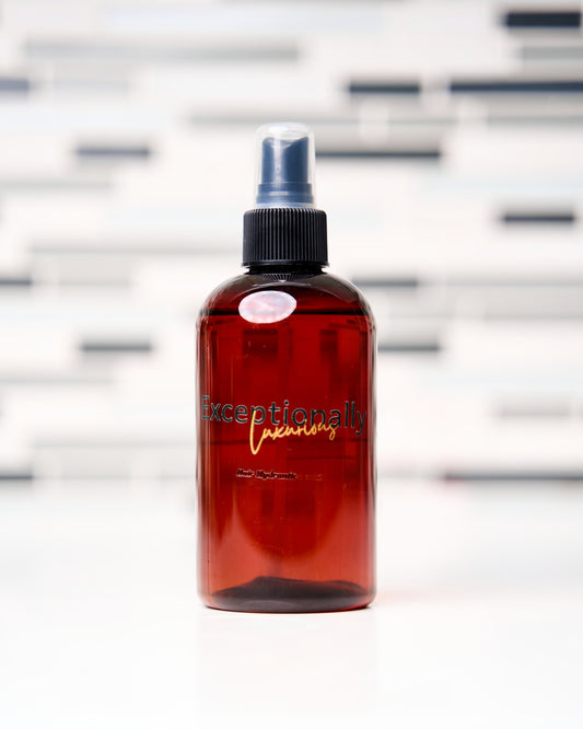 Hair Hydration Mist