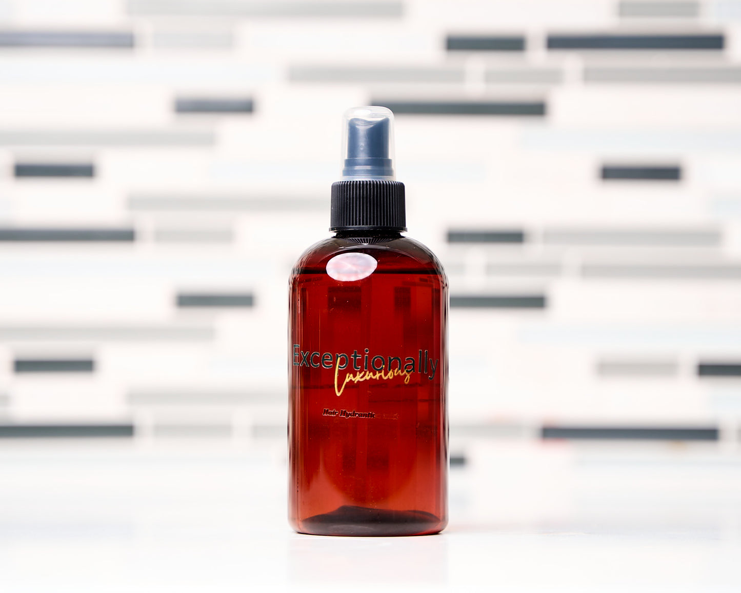 Hair Hydration Mist